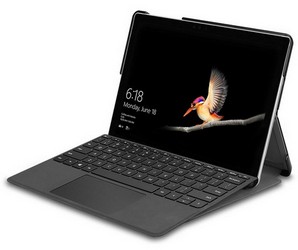 Замена корпуса на планшете Microsoft Surface Go в Ростове-на-Дону